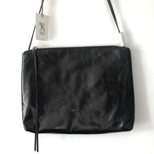 Hobo International Ziggy Crossbody Bag NWT